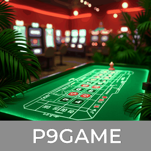 P9GAME: A Revolução do Jogo Online na Palma da Sua Mão