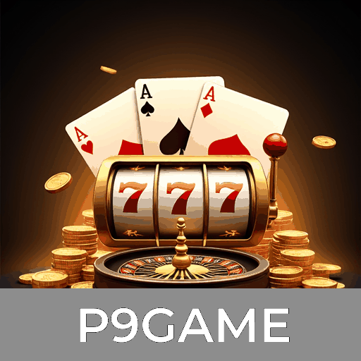 P9GAME: Crash com Retornos Instantâneos e Altos Multiplicadores
