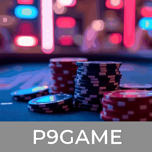 Descubra o Acesso Seguro Instantâneo no P9GAME