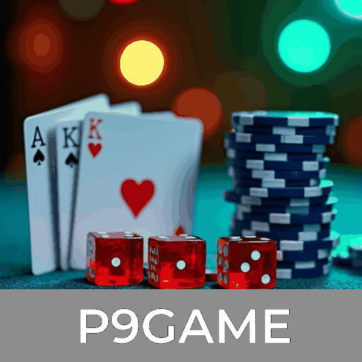 P9GAME: A Emoção dos Jogos de Cassino e Chances de Ganhar