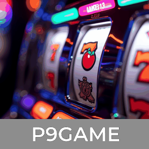 Experimente a Emoção e Grandes Retornos com Caça-Níqueis no P9GAME!